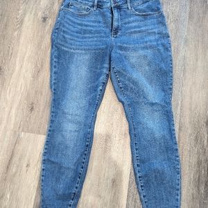 Judy Blue style JB88212 skinny fit jeans